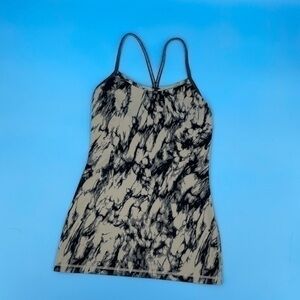 LULU Lemon Yoga Tank Top